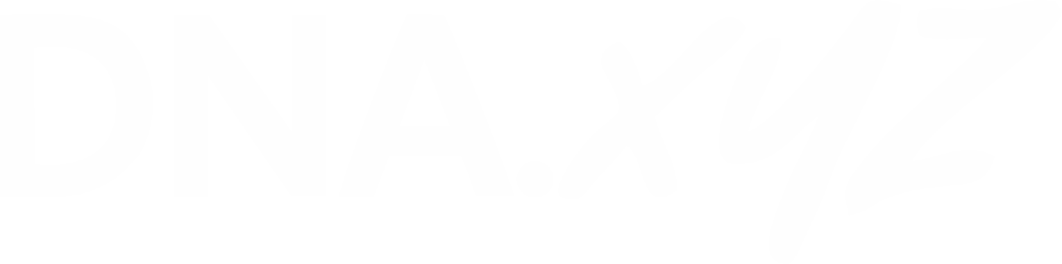 DNA.XYZ