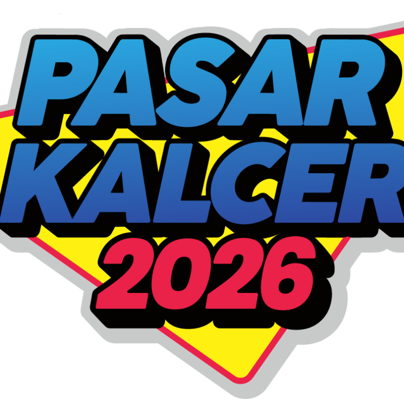 Logo Pasar Kalcer